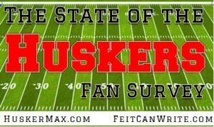 State of the Huskers header